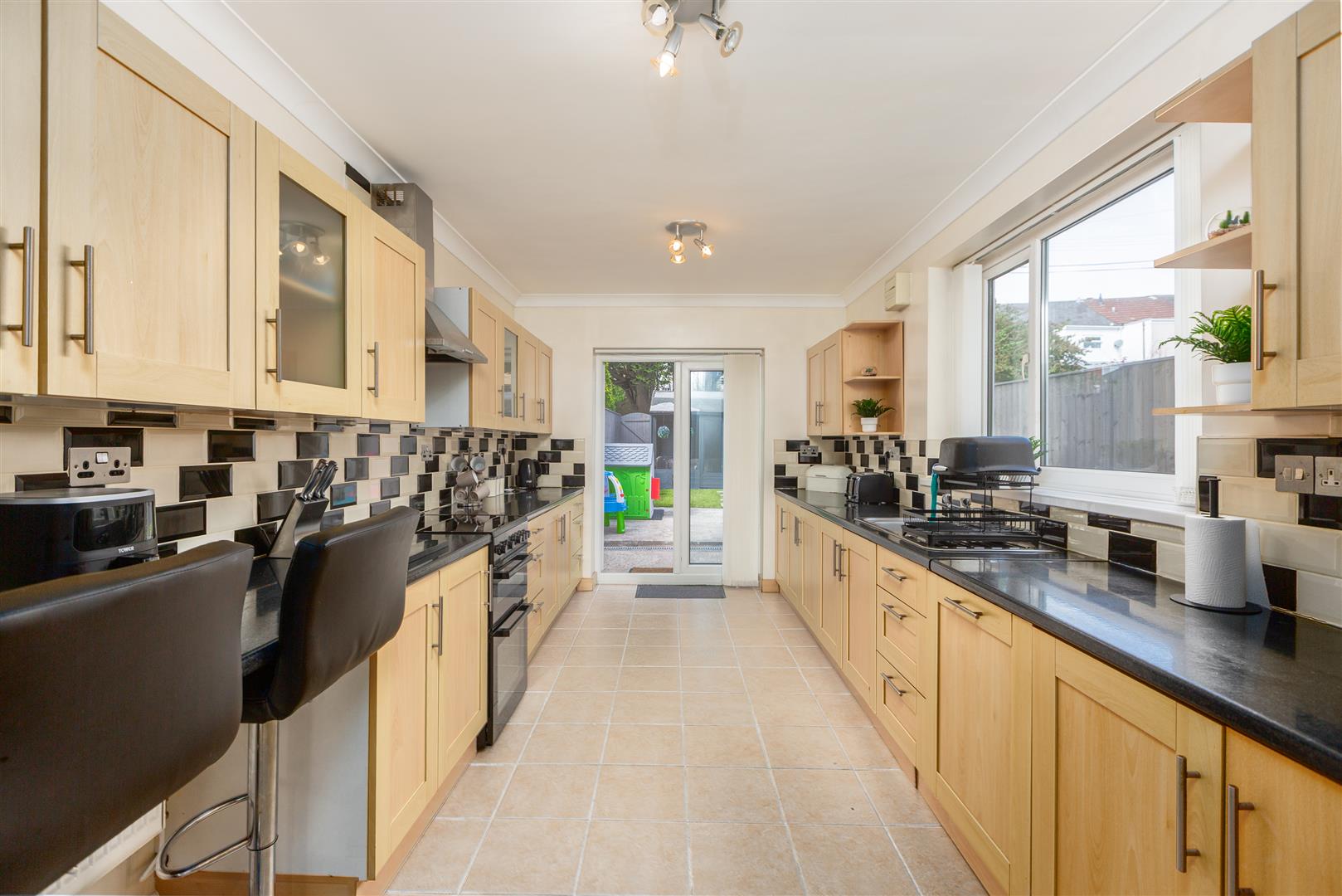 Cecil Street, Manselton, Swansea, SA5 8QJ